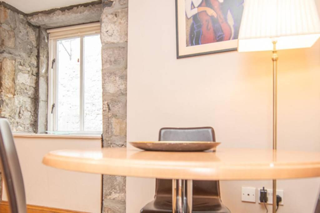 Ferienwohnung Latin Quarter Luxury Galway Exterior foto