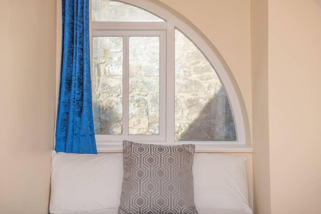 Ferienwohnung Latin Quarter Luxury Galway Exterior foto